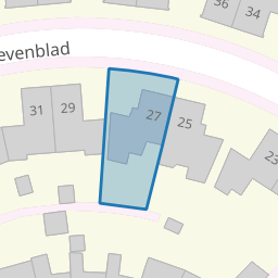 Perceel VRY00-T-3304