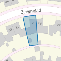 Perceel VRY00-T-3306