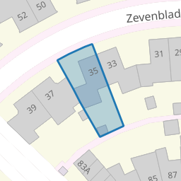 Perceel VRY00-T-3308