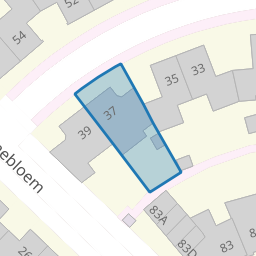 Perceel VRY00-T-3309