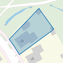 Perceel VRY00-T-3312