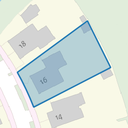 Perceel VRY00-T-3313