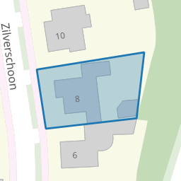 Perceel VRY00-T-3317