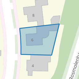 Perceel VRY00-T-3318