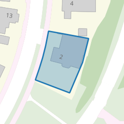 Perceel VRY00-T-3320