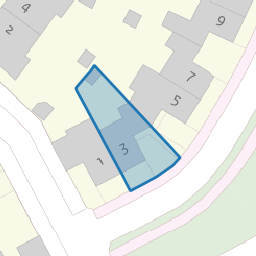 Perceel VRY00-T-3322