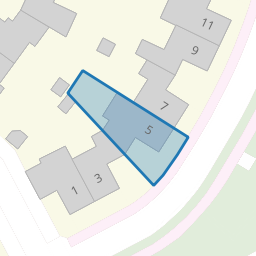 Perceel VRY00-T-3323