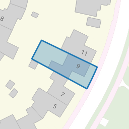 Perceel VRY00-T-3325