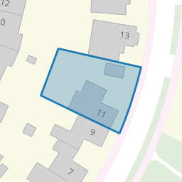 Perceel VRY00-T-3326