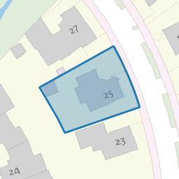 Perceel VRY00-T-3333