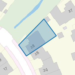 Perceel VRY00-T-3335