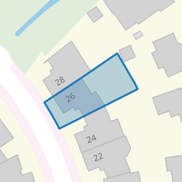 Perceel VRY00-T-3336