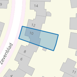 Perceel VRY00-T-3344