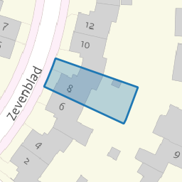 Perceel VRY00-T-3345