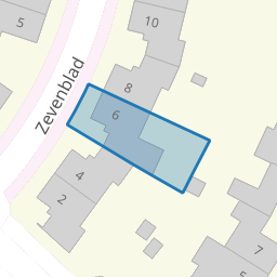 Perceel VRY00-T-3346