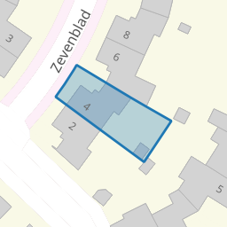 Perceel VRY00-T-3347