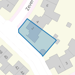 Perceel VRY00-T-3348