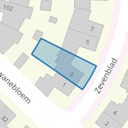 Perceel VRY00-T-3350