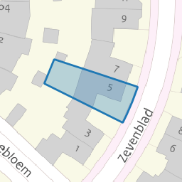 Perceel VRY00-T-3351