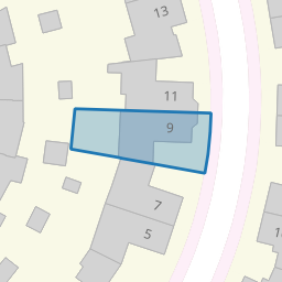 Perceel VRY00-T-3353