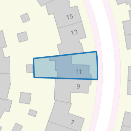 Perceel VRY00-T-3354