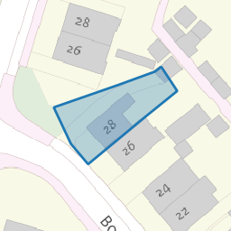 Perceel VRY00-T-3360