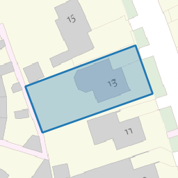 Perceel VRY00-T-3363