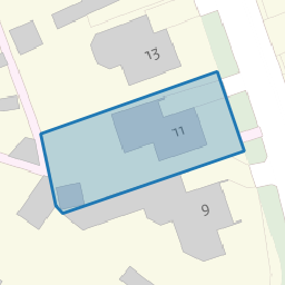 Perceel VRY00-T-3364