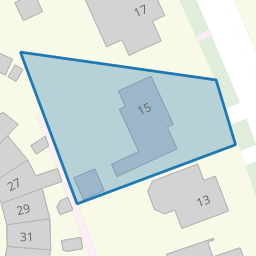 Perceel VRY00-T-3366