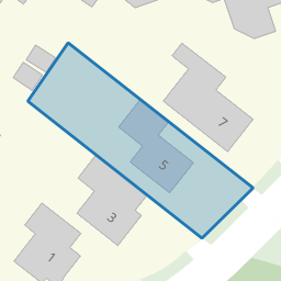 Perceel VRY00-T-3367