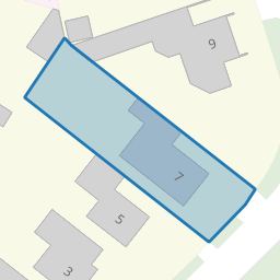 Perceel VRY00-T-3368