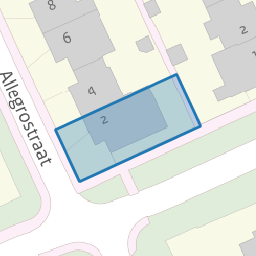 Perceel VRY00-T-3372