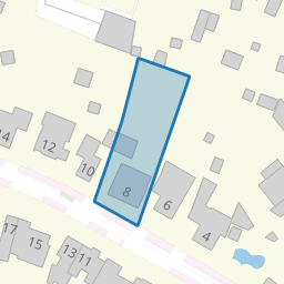 Perceel VRY00-T-3384