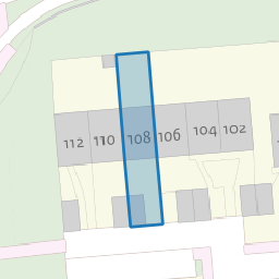 Perceel VRY00-T-3389