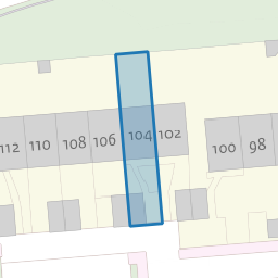 Perceel VRY00-T-3391