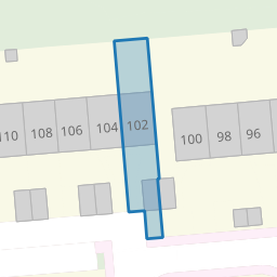 Perceel VRY00-T-3392