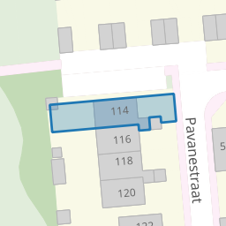 Perceel VRY00-T-3403