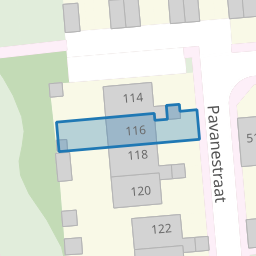 Perceel VRY00-T-3404