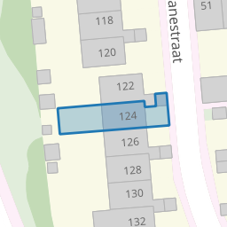 Perceel VRY00-T-3408