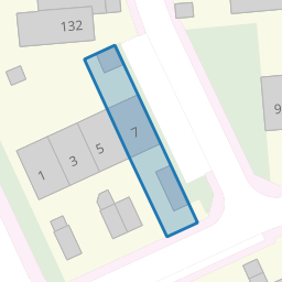 Perceel VRY00-T-3413