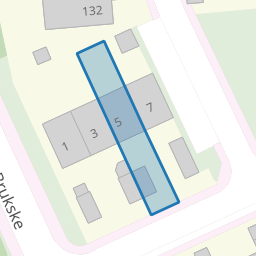 Perceel VRY00-T-3414