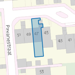 Perceel VRY00-T-3419