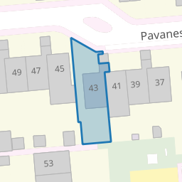 Perceel VRY00-T-3421