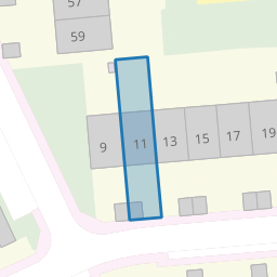 Perceel VRY00-T-3434