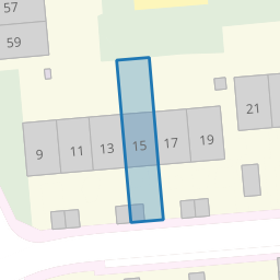 Perceel VRY00-T-3436