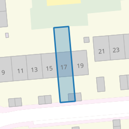 Perceel VRY00-T-3437