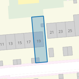 Perceel VRY00-T-3438