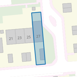 Perceel VRY00-T-3442