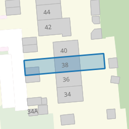 Perceel VRY00-T-3461