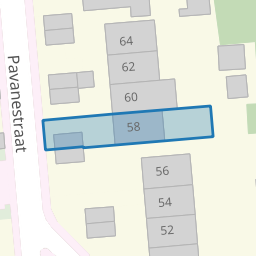 Perceel VRY00-T-3471